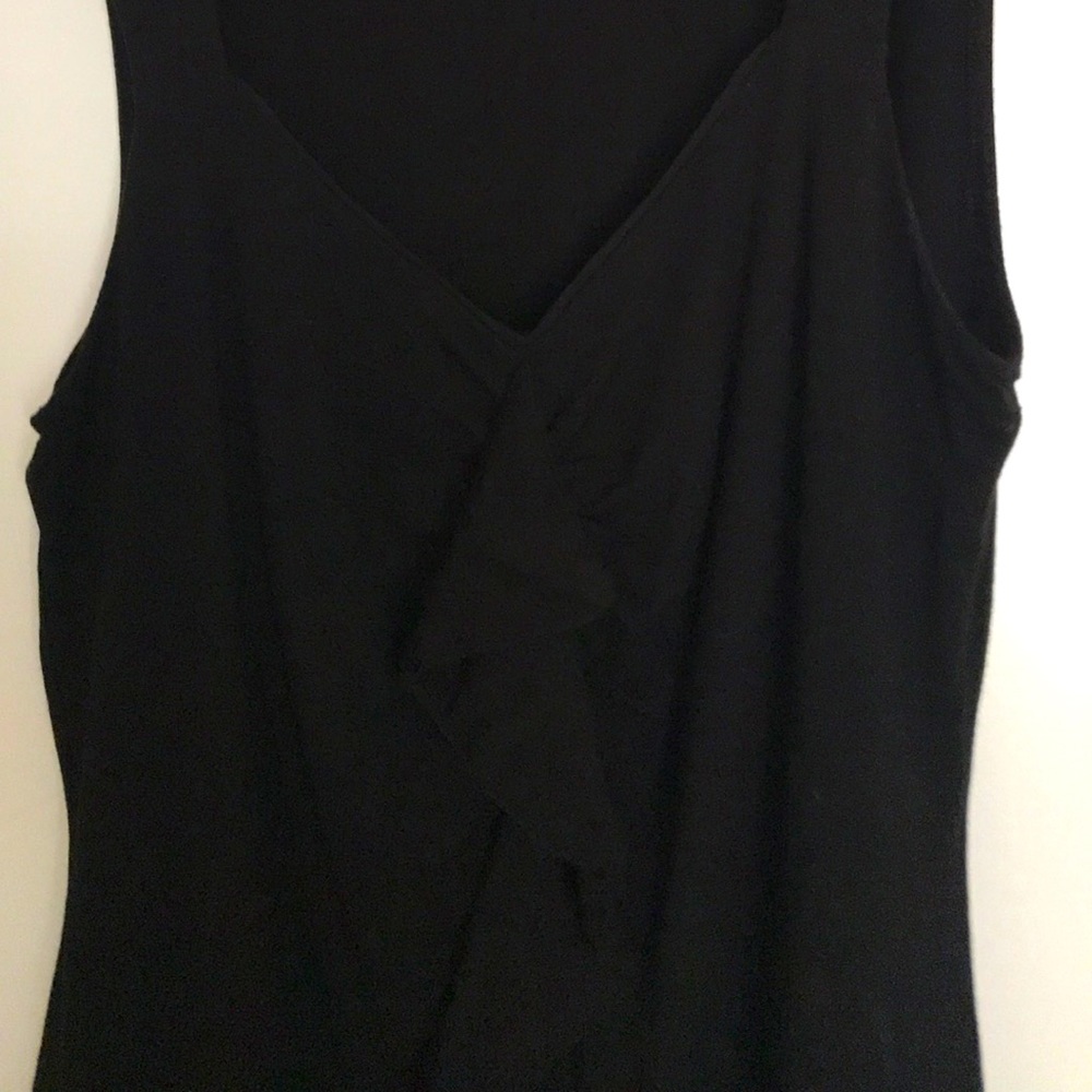 White House Black Market women’s top - Picture 4 of 5